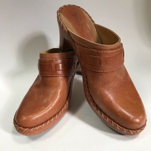 FRYE shoes